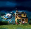 LEGO 75968 Harry Potter Haus mit Ford Anglia sowie Produktbild-Vorschau 36