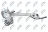 NTY EZC-CT-032 Türfeststeller Türfangband für CITROËN C3 I Produktbild-Vorschau 4