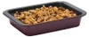 Set stampi da forno AEG Easy2Clean BakePro A9OOECTS Rosso Anteprima dell’immagine prodotto 5
