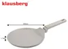 Klausberg Teglia per pancake da 24 cm 63860 Anteprima dell’immagine prodotto 10