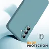 Coque + 2 Verres Trempés pour Samsung Galaxy A17 4G/5G, Voir les images du produit 2