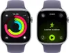 Apple Watch 11 46mm GPS Alu M/L Sportarmband Produktbild-Vorschau 4