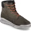 Ricosta DIRK army RTX mittel Winterstiefel Grün Produktbild-Vorschau 5
