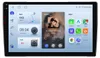 Autoradio, taille de l'écran, compatibilité smartphone, Voir les images du produit 1
