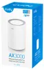 Cudy AX3000 Wi-Fi 6 Mesh 2.5G Solution, Biały, Wewnętrzny, Podgląd zdjęcia produktu 8