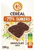 Céréal Hageslag Melk (200 gr) Productafbeelding-voorbeeld 2