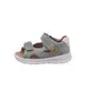 Superfit Sandalen LAGOON, Rauleder, Grün, Kinder Produktbild-Vorschau 56