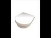 TOTO VC10047NN TOTO MH WC sedátko bílé odnímatelné s Náhled obrázku produktu 1