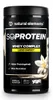 Whey Protein Pulver - 1000 g Pulver_für 33 Portionen / Produktbild-Vorschau 1
