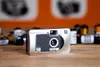KODAK wiederverwendbare motorisierte Kamera S88 Silber Produktbild-Vorschau 8