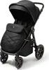 Future Design kočík Xplode Chrome Jet Black 8716 00 10 Náhľad obrázku produktu 4