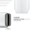 PULL-Case für ZTE BLADE L110, Farbe:Shiny-White Produktbild-Vorschau 3