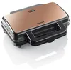 Bestron XL Antihaftbeschichteter Sandwichmaker, 900 Watt, Produktbild-Vorschau 20