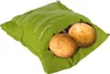 2 pièces de pommes de terre sac à micro-ondes four à Voir les images du produit 1