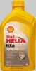 Shell Helix HX6 10W-40 1 Liter Produktbild-Vorschau 1