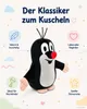Trötsch Der kleine Maulwurf Plüsch 25 cm stehend Produktbild-Vorschau 2