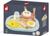 Janod Holzspielzeug-Set - Mein erstes Eierbecher-Set - Produktbild-Vorschau 2