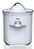 BRAUN Zitruspresse CJ 3050 60 W weiß Produktbild-Vorschau 2