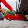 AMiO Hydraulický zdvihák 2T Náhled obrázku produktu 2