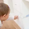TALINU Kindersicherung, 6 Stück - Schloss für Schubladen Produktbild-Vorschau 5