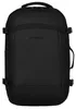 PTN 24359-6806 Schwarzer Rucksack Produktbild-Vorschau 3