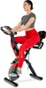 Hop-Sport Heimtrainer Fahrrad Apeks - klappbares Produktbild-Vorschau 1