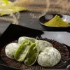 Seiki | Uji Matcha Mochi - 130g - Japanisches Reisgebäck - Produktbild-Vorschau 3