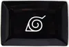Ceramiczny Zestaw Sushi z Chopstickami Naruto Uzumaki w Voir les images du produit 4