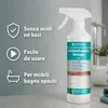 Pulitore frontali cucina opachi, detergente, cura, spray Anteprima dell’immagine prodotto 4