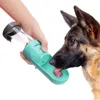 Borraccia portatile per cani – borraccia da viaggio senza Anteprima dell’immagine prodotto 2