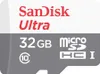 SanDisk Ultra® microSDHC™ UHS-I Speicherkarte + Adapter– 32 Produktbild-Vorschau 3