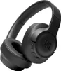 JBL Tune 760 NC Bluetooth Over Ear Kopfhörer Schwarz Aktive Produktbild-Vorschau 1