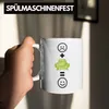 Trendation - Frosch Tasse Geschenk für Frosch-Liebhaber Produktbild-Vorschau 4
