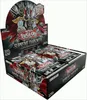 Yu-Gi-Oh! Supreme Darkness Booster Display (24 Packs) Produktbild-Vorschau 1