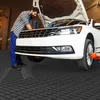 Garážové dlaždice, 12 x 12 x 0,53 palca, balenie 25 ks, Náhľad obrázku produktu 8