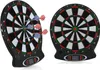 Elektronische Dartscheibe, 15" mit LCD Anzeige, inkl. 6 Produktbild-Vorschau 6