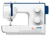 Carina Power Stretch II, Weiß, Automatische Nähmaschine, Produktbild-Vorschau 1
