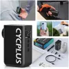 Cycplus Elektryczna pompka rowerowa z możliwością ładowania Podgląd zdjęcia produktu 7