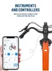 OT05 Pro Vélo électrique pour adultes, 27,5 pouces, Voir les images du produit 16