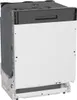 Gorenje GV663B65XXL Vollintegrierbarer Einbaugeschirrspüler Produktbild-Vorschau 10