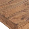 COUCHTISCH "SQUARE 50" | Mahagoni, 50x50x50cm | Produktbild-Vorschau 6