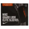 Rękawy Nike Elite Sleeves SE0173-103 L (170-180cm) Voir les images du produit 8