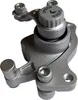 Pinza freno Pastiglie freno sinistro Mini Quad 49cc Anteprima dell’immagine prodotto 4