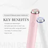 Medicube - AGE-R Booster Pro MINI Pink - Kompaktn liftingov Náhled obrázku produktu 6