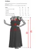 Numoco Kocula Etuikleid Bella Midikleid Abendkleid Produktbild-Vorschau 7