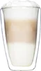 HI Latte Macchiato Gläser 2 Stk. 400 ml Transparent Produktbild-Vorschau 8