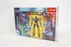 TREFL Transformers Puzzle 200 Teile Produktbild-Vorschau 4