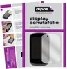 2x ochrana displeje pro Garmin Edge 830 čirá ochranná fólie Náhled obrázku produktu 1
