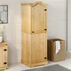vidaXL Armoire Corona 55x52x170 cm pin massif Voir les images du produit 3