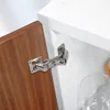 4x 170° Möbelscharnier mit Soft-Close & 36 Schrauben – Produktbild-Vorschau 6